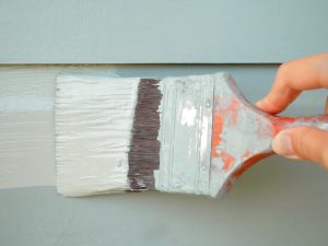 Flower Mound painting company talks about repainting the interior of your house.