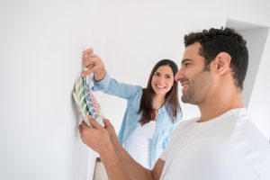 A Frisco painting company that gets the job done right.