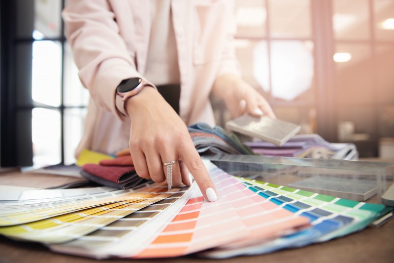 3 Reasons to Visit with a Color Consultant Before You Paint