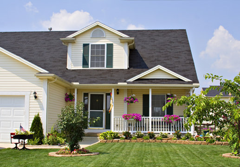 Tips For Enhancing Your Home's Curb Appeal | Platinum Painting